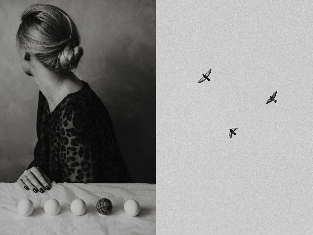 Photograph by Елена Мариничева