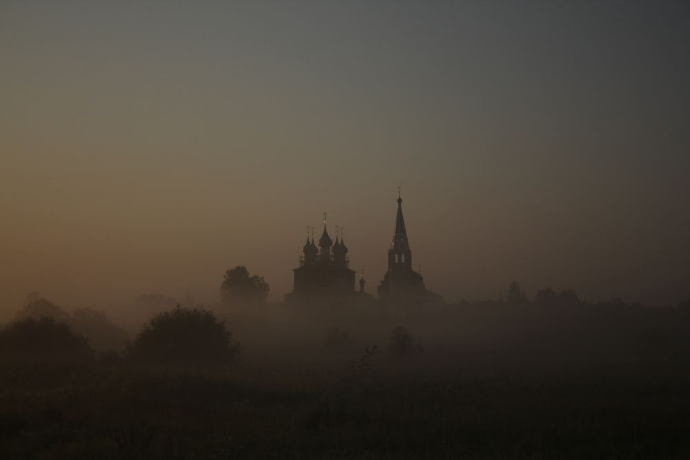 Photograph by Алексей Семенушкин