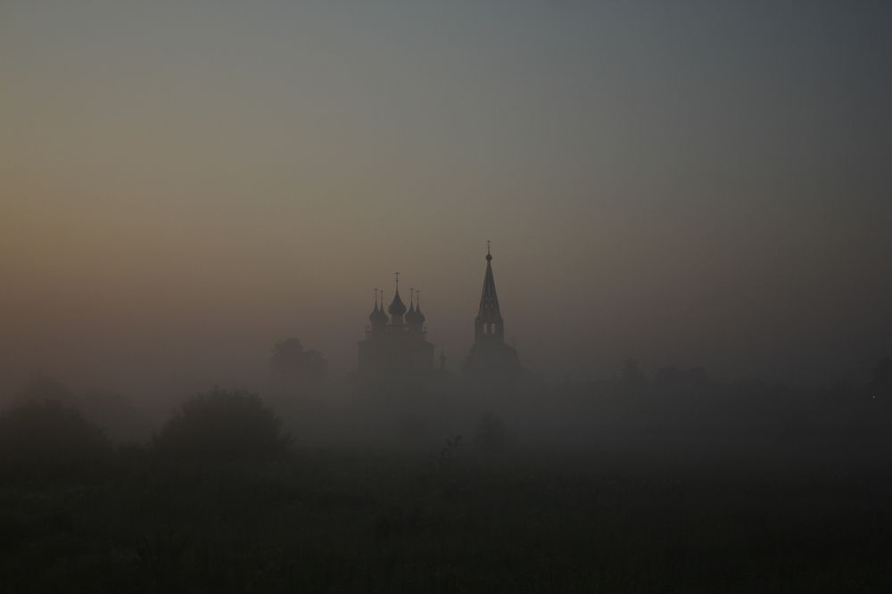 Photograph by Алексей Семенушкин