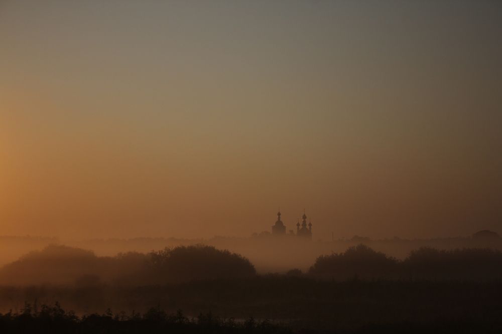 Photograph by Алексей Семенушкин