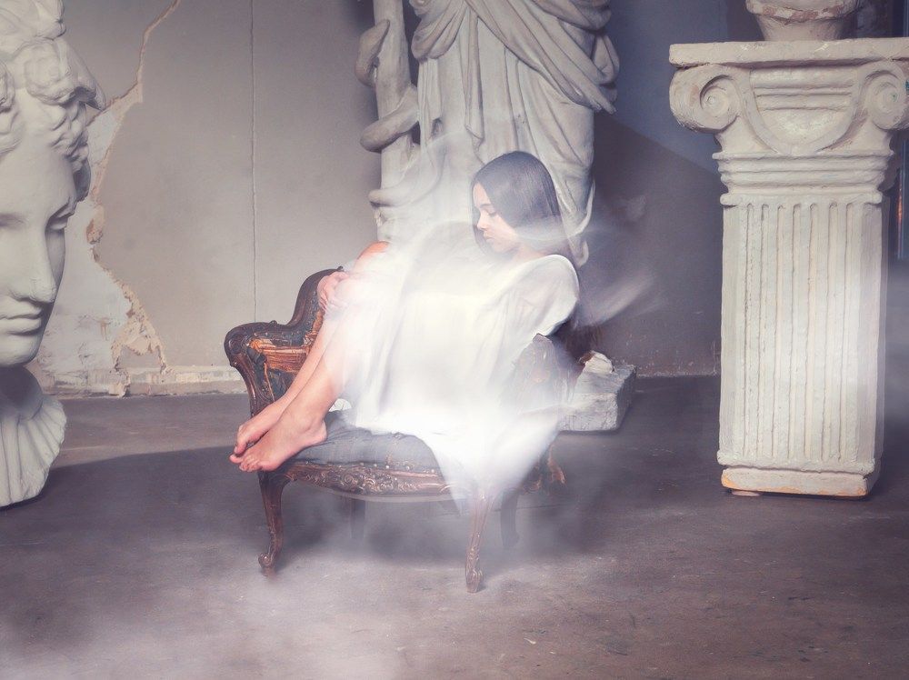 Photograph by Марина Тувиста