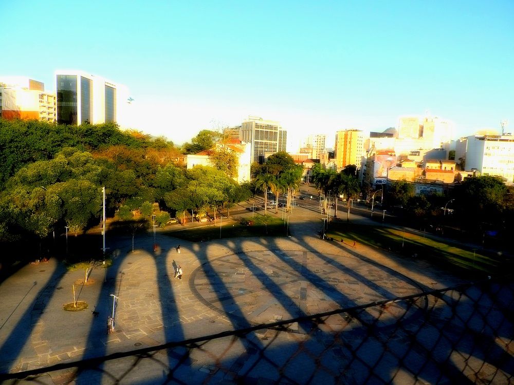 Tourism in Rio de Janeiro city.