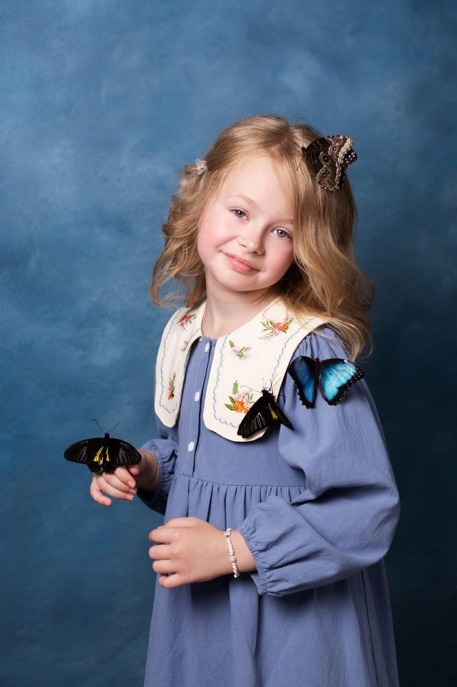 Photograph by Светлана Тузлукова