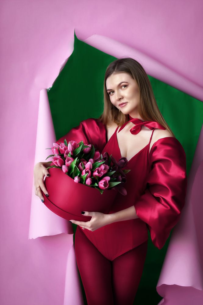 Photograph by Елена Власова