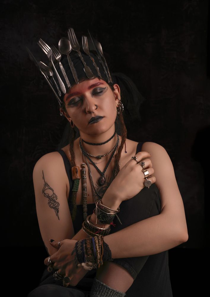 Photograph by Alireza Fallah