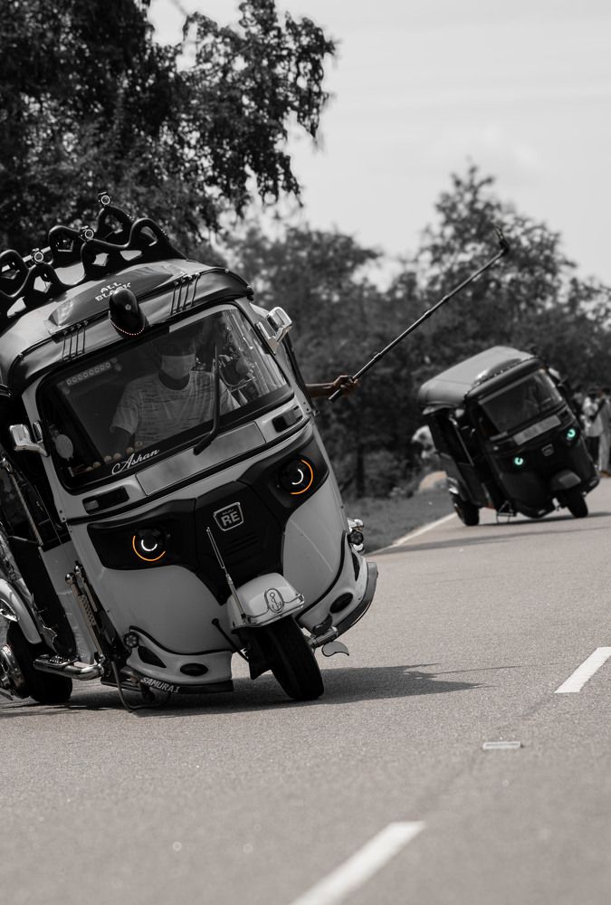 Photograph by Niveth Kumar