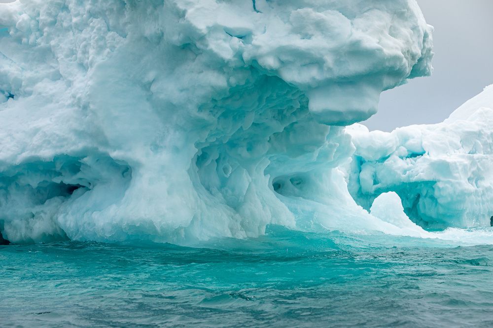 Айсберг