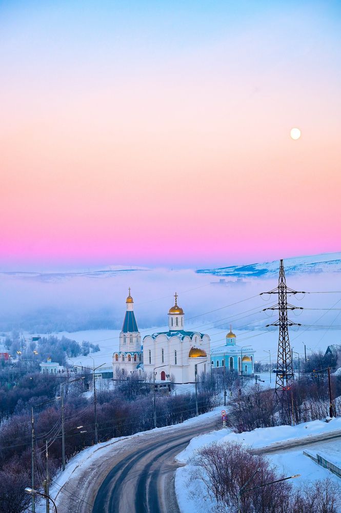 Photograph by Tanzilya Gabidullina