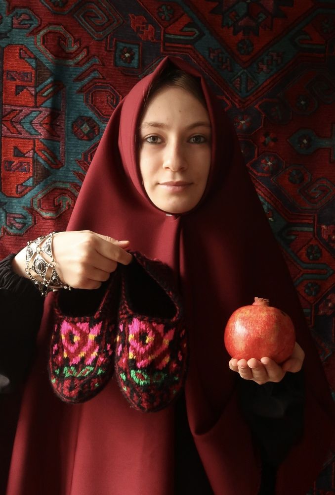 Фотография автора Сабина Багдамова