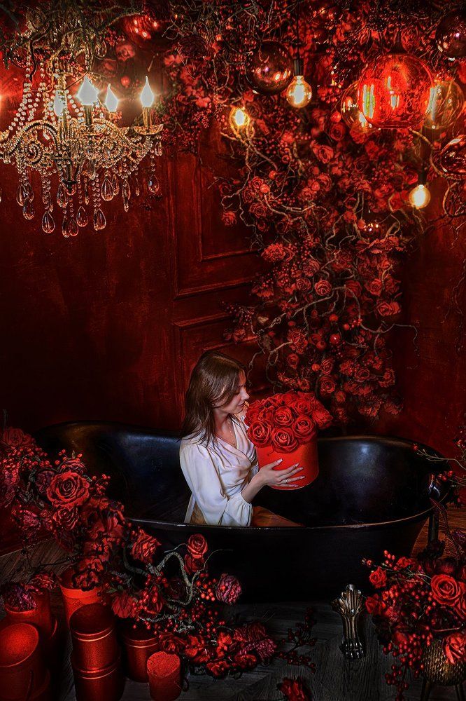 Photograph by Марина Володько