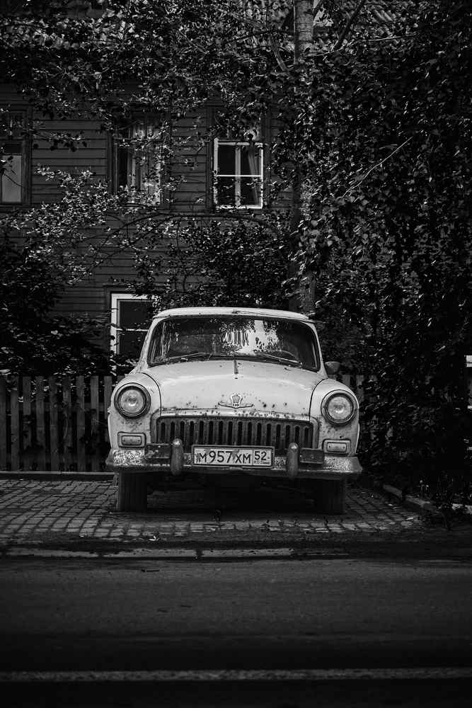 Photograph by Сахаров Кирилл