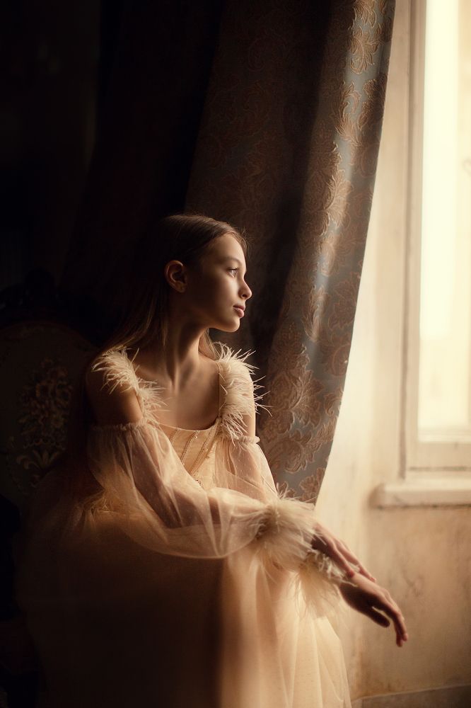 Фотография автора Ахтямова Рашида