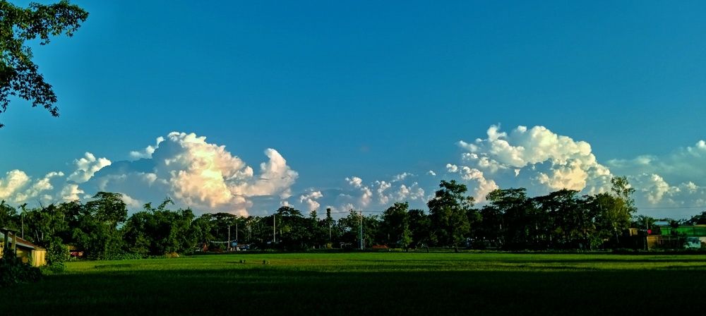 Photograph by Habib Simon