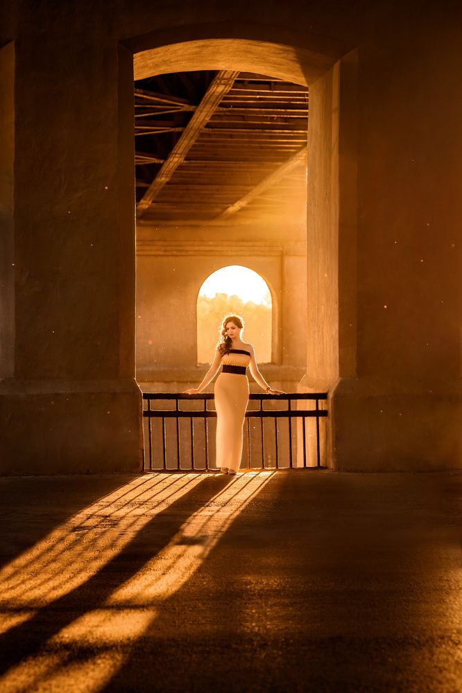 Фотография автора Валентина Полунина