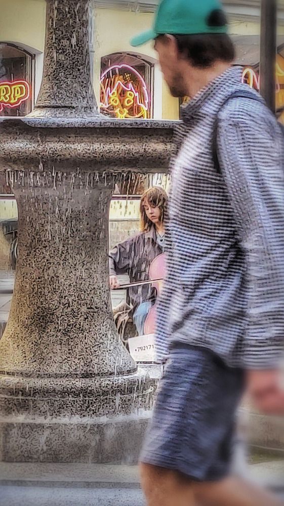 Photograph by Алла Холодова