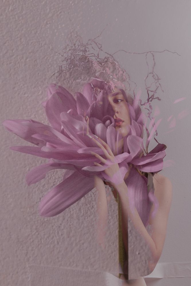 Photograph by Светлана Иревлина