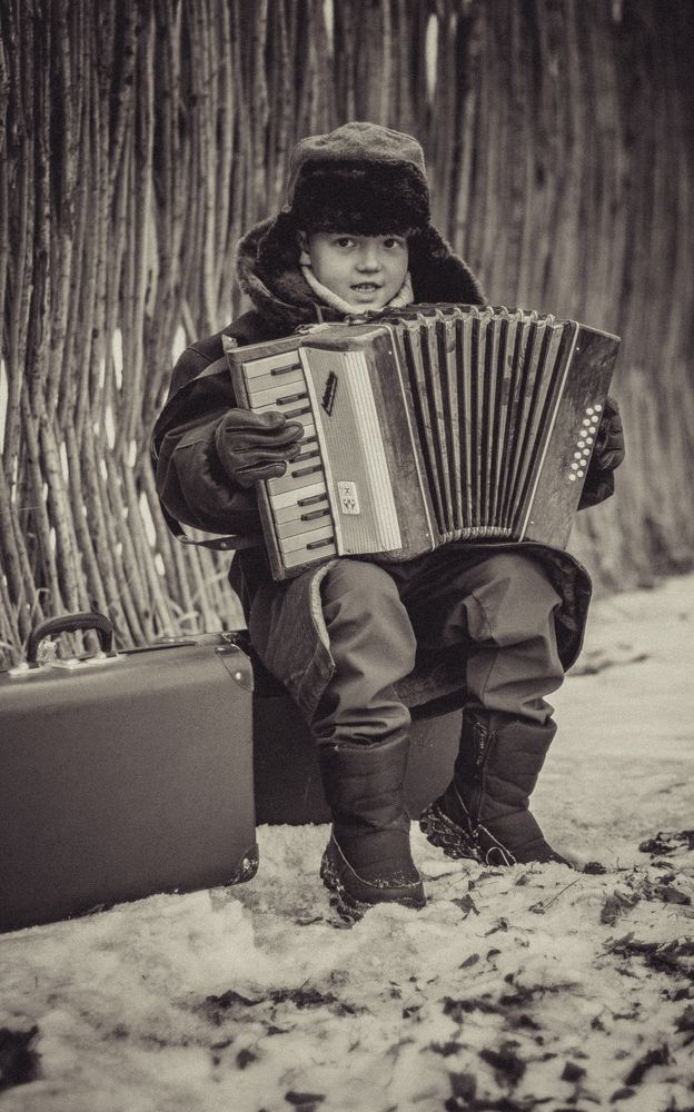 Фотография автора Татьяна Лыкова