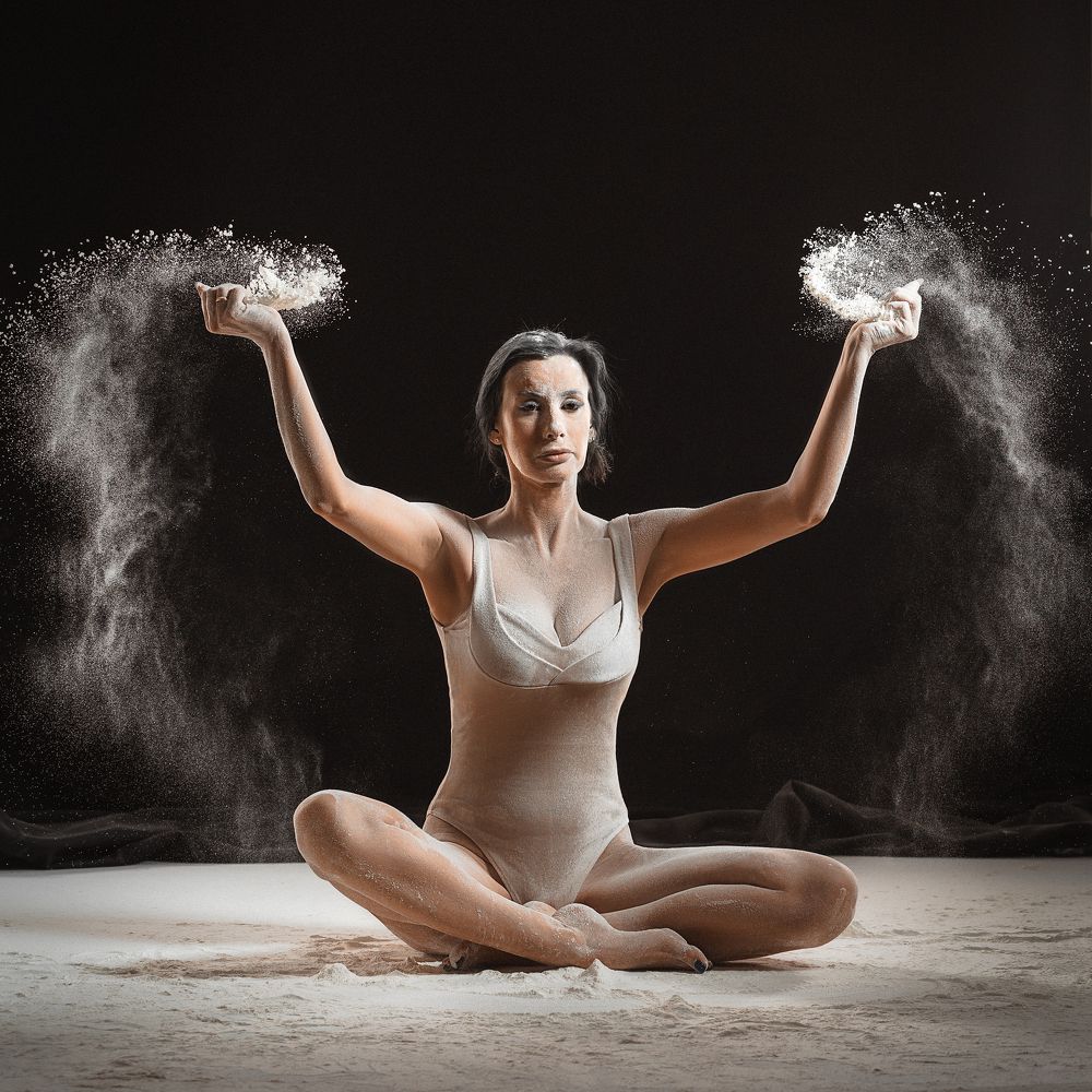 Фотография автора Ольга Седых