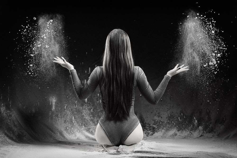 Фотография автора Ольга Седых