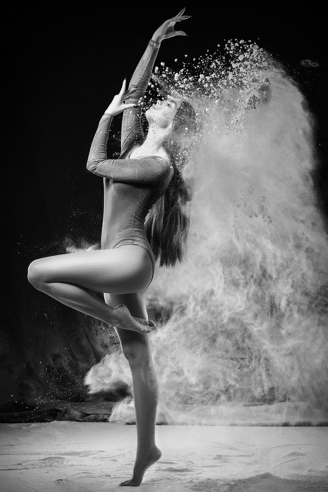 Фотография автора Ольга Седых