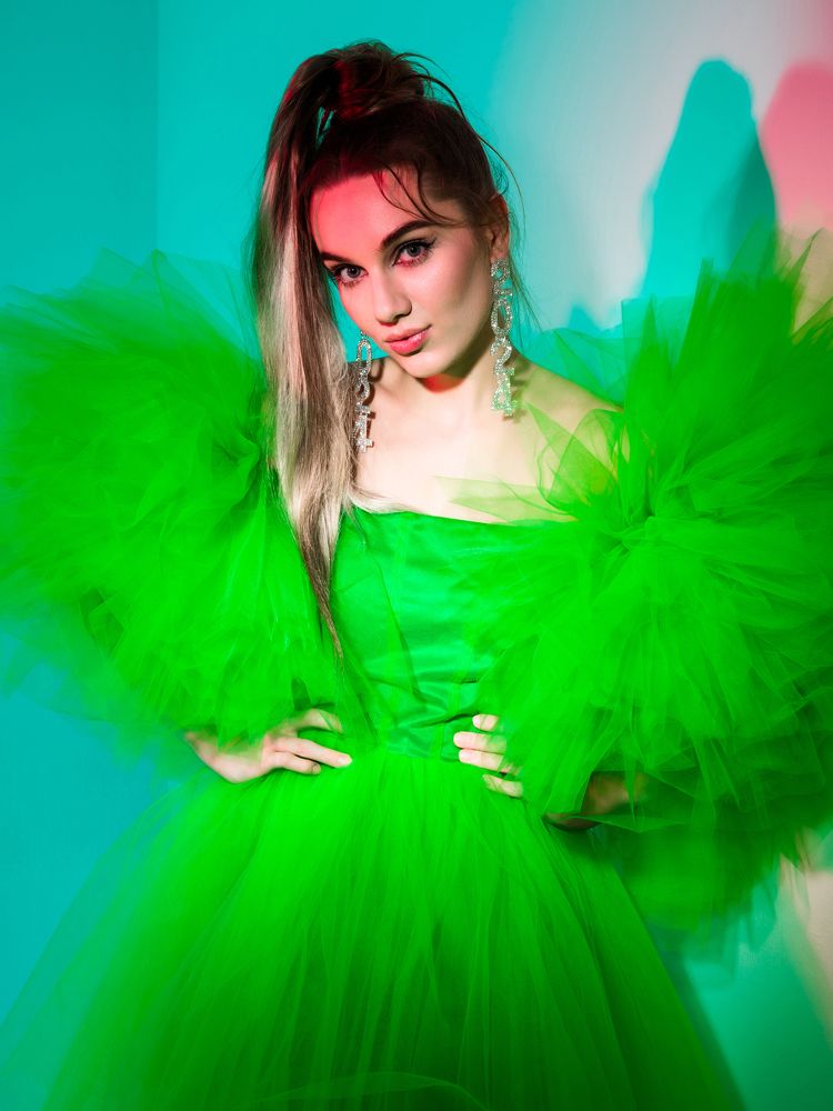 Фотография автора София Птица