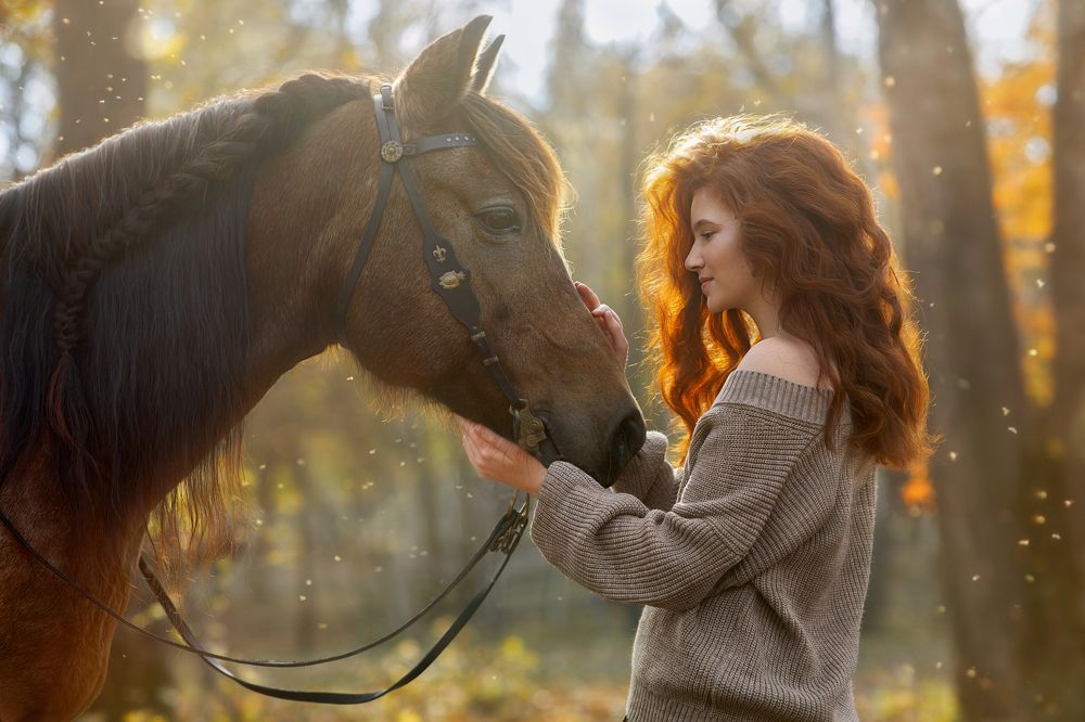 Photograph by Ольга Казакова