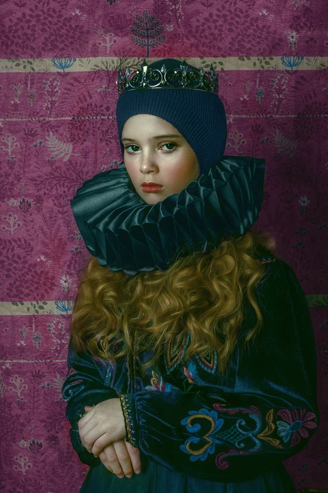 Фотография автора Наталья Водовозова