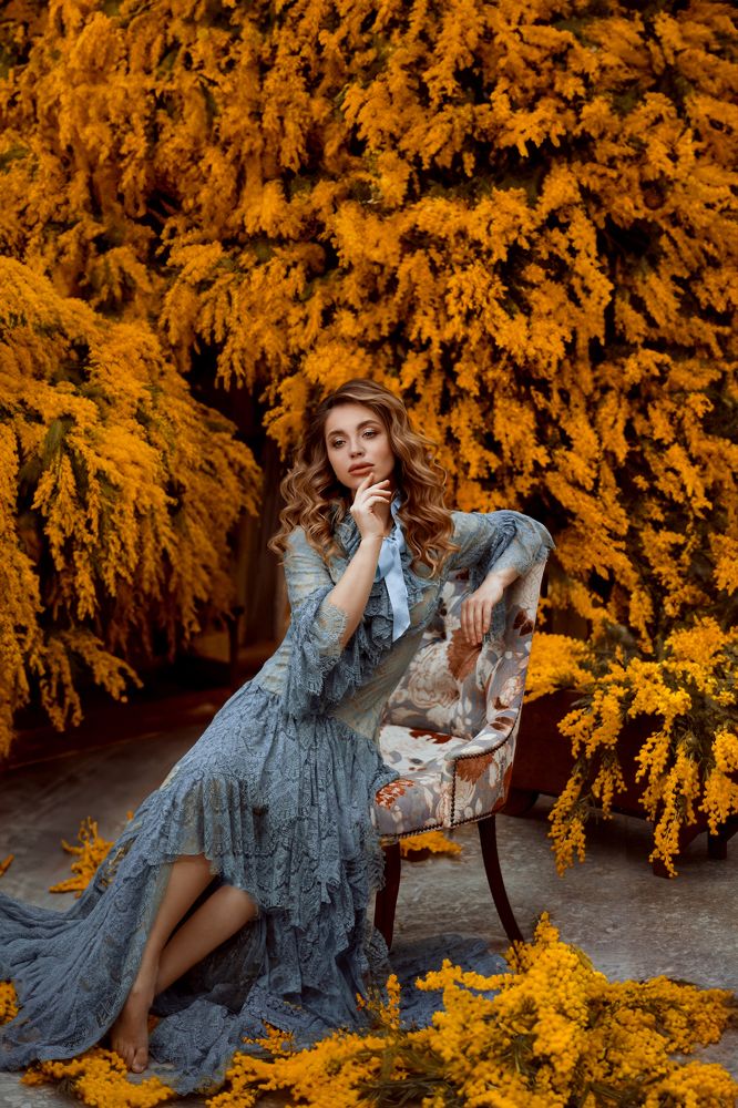 Photograph by Валерия Новикова