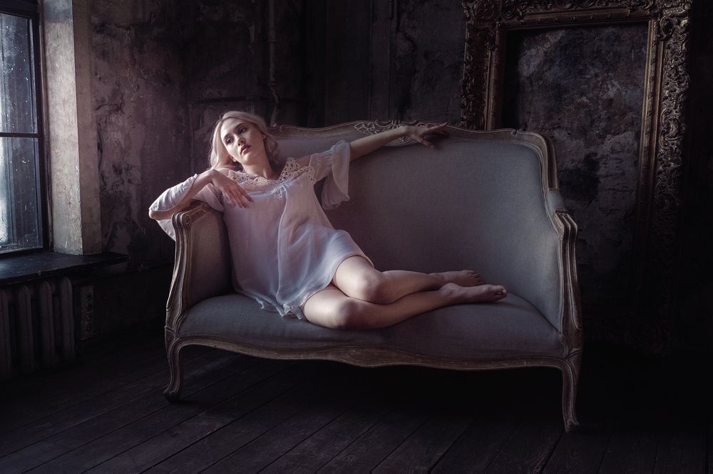 Photograph by Aleksandr Shvedov