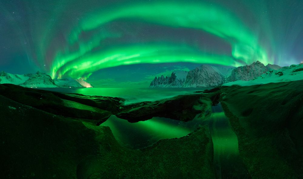 Photograph by Diego Manrique Diez