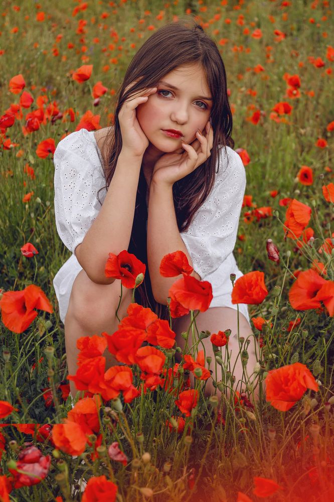 Photograph by Мария Арсеньева