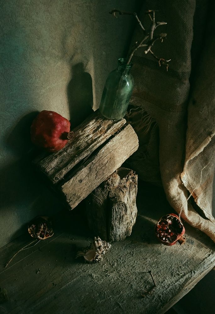 Photograph by Евсеева Валентина