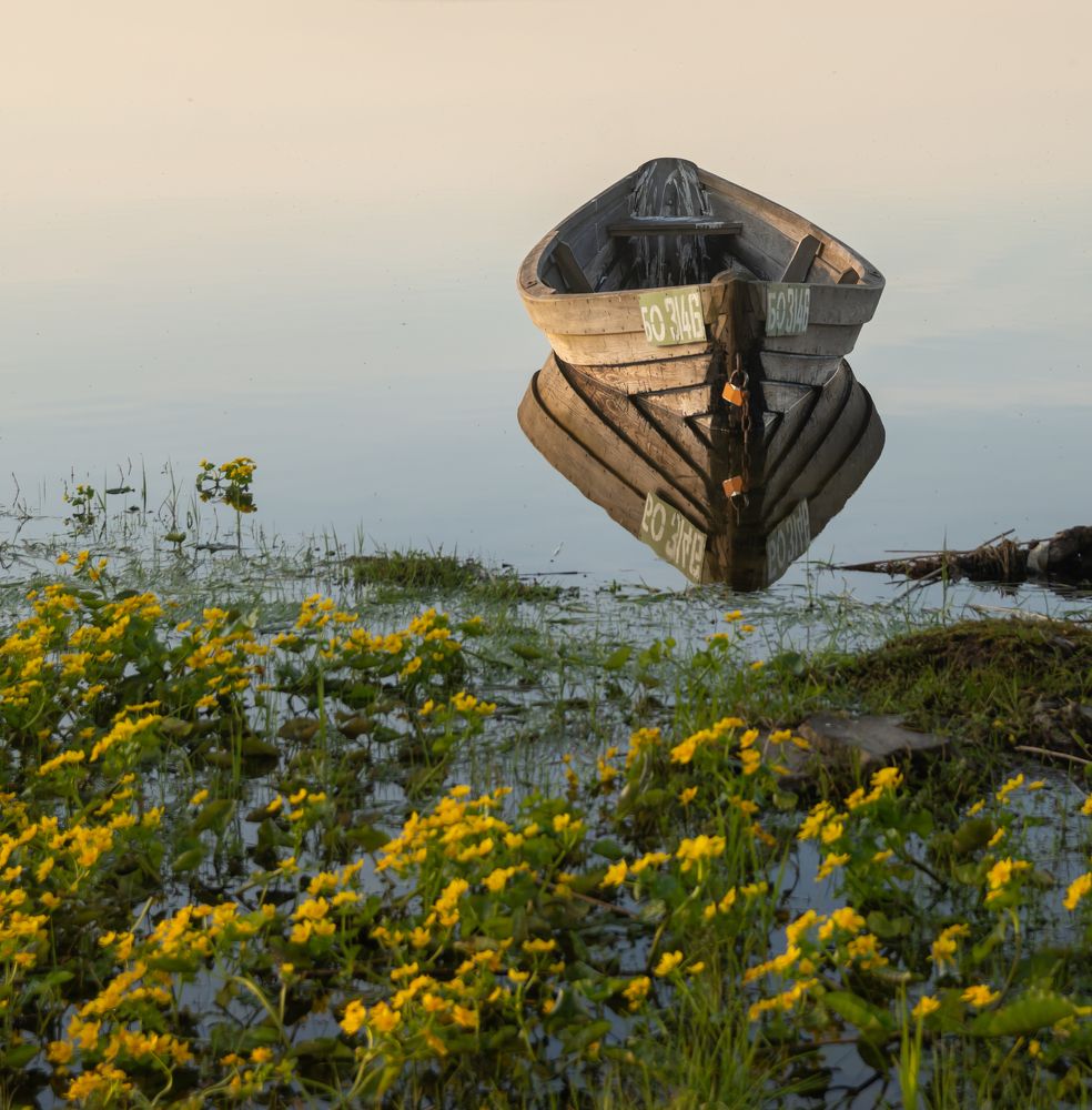 Photograph by Agita Leimane