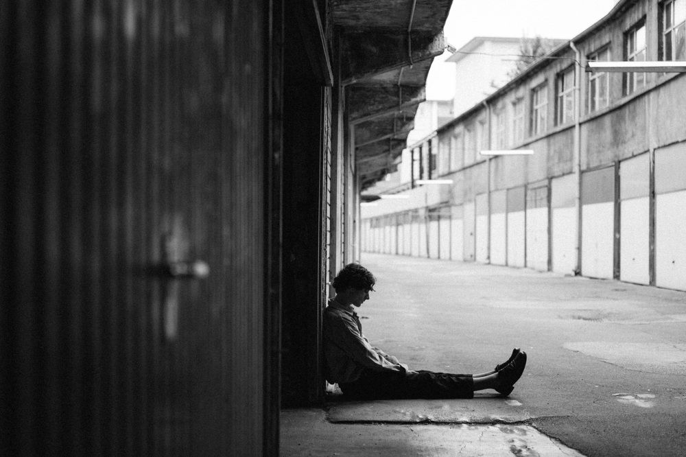 Photograph by Marina Terechov