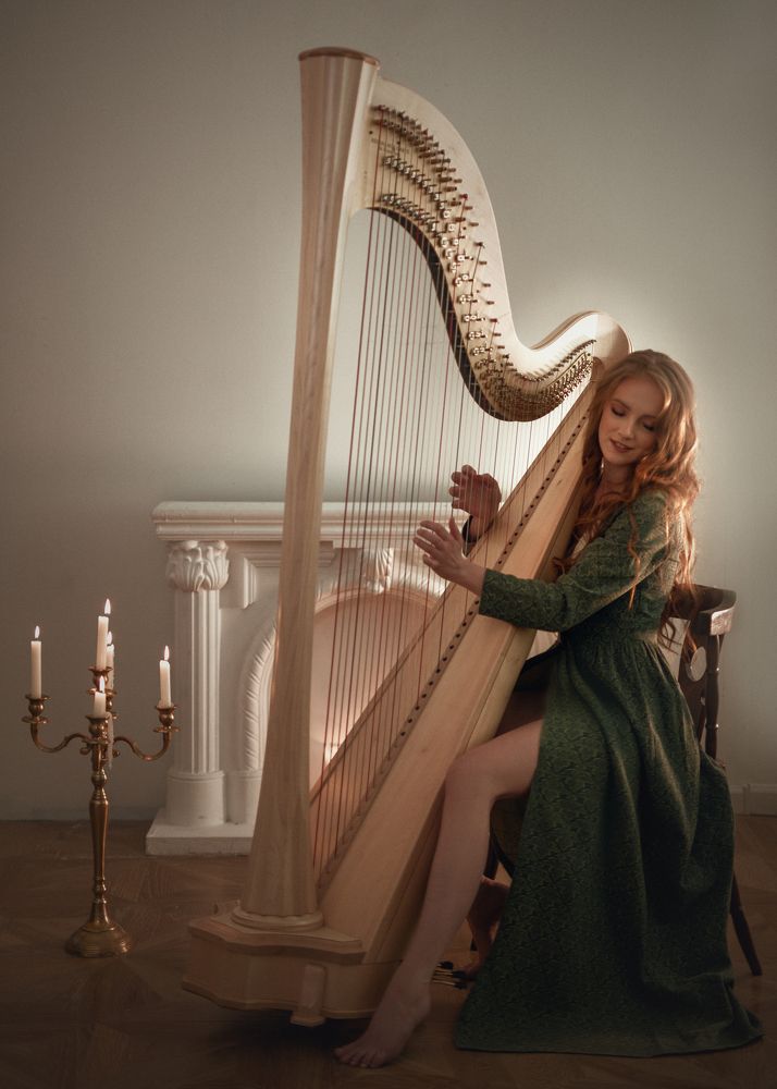 Photograph by Оксана Завьялова