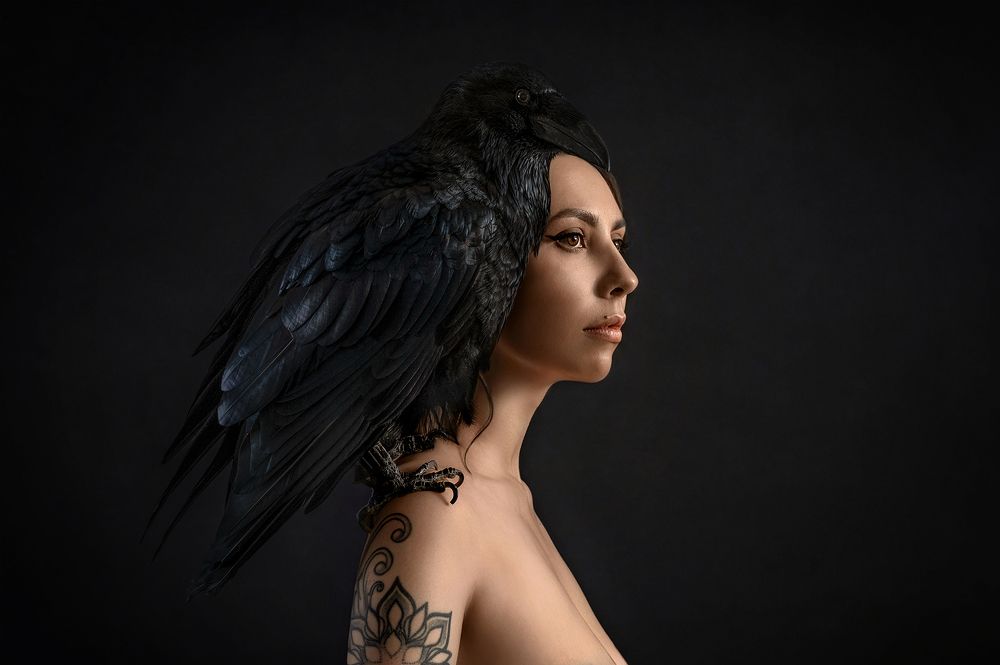 Photograph by Соловьёва Елена