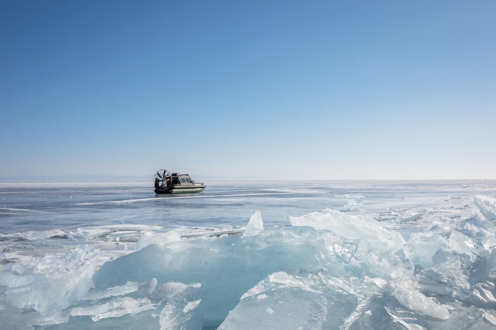 Photograph by Ольга Хентова