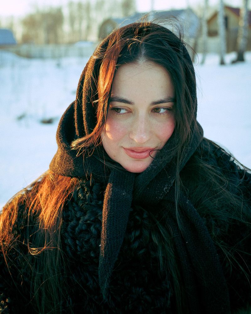 Photograph by Азат Ахметжанов