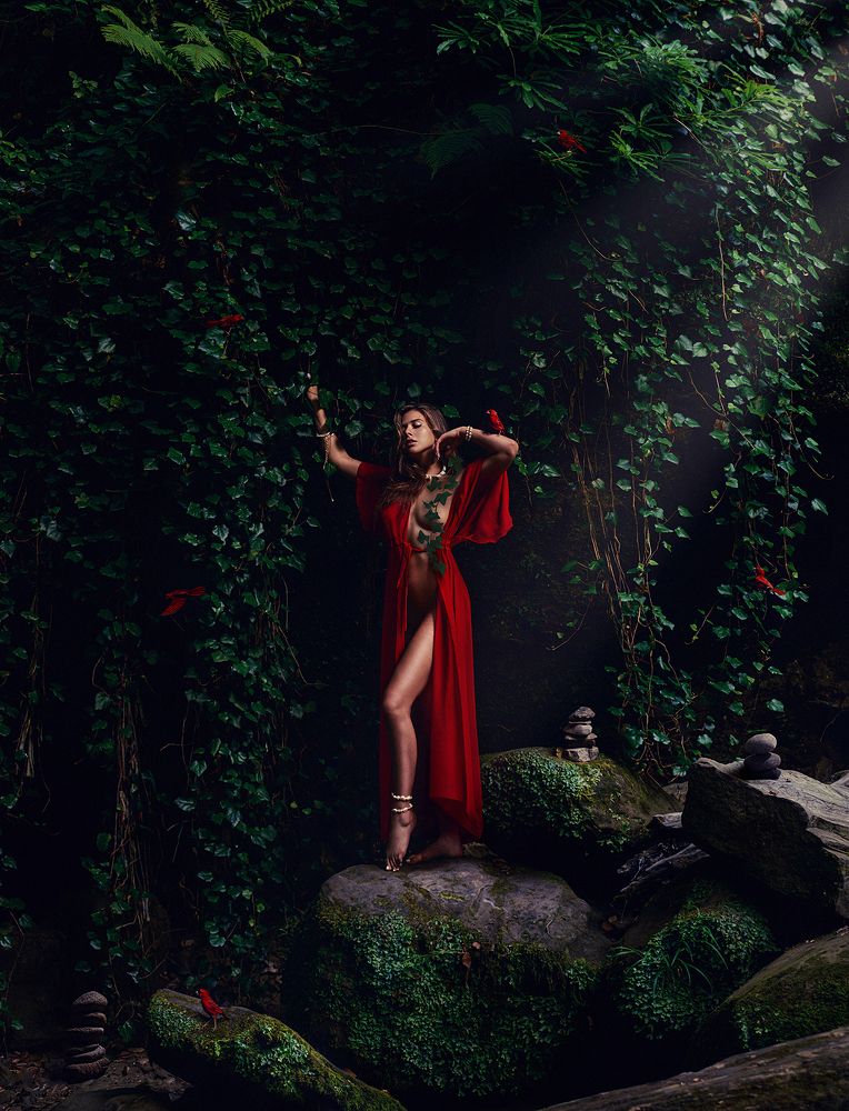 Photograph by Станислав Башарин