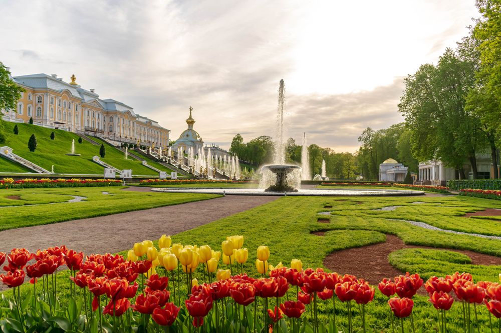 Photograph by Наталья Вялых