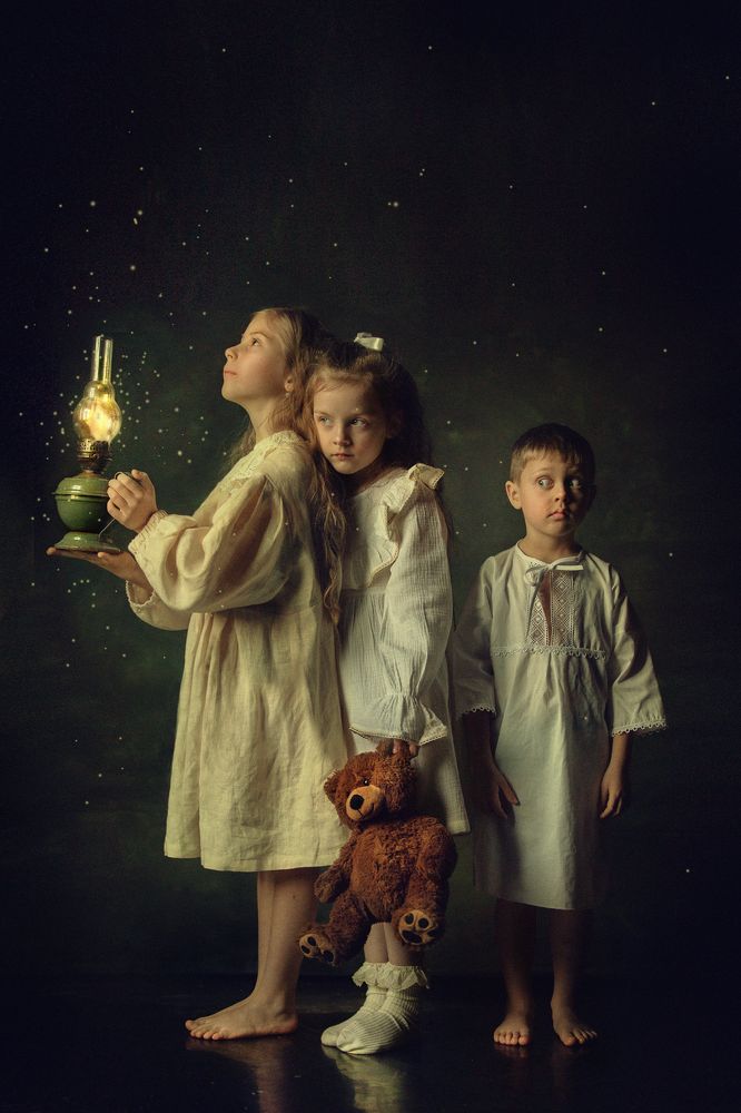 Фотография автора Ахтямова Рашида