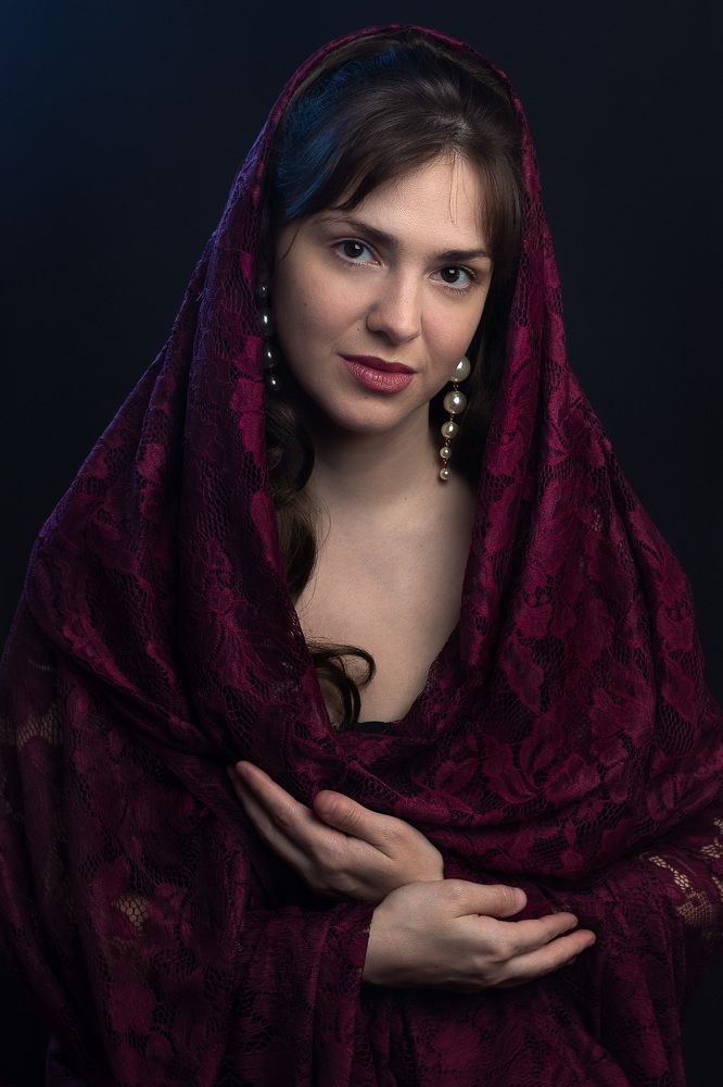 Photograph by Ирина Лаврова