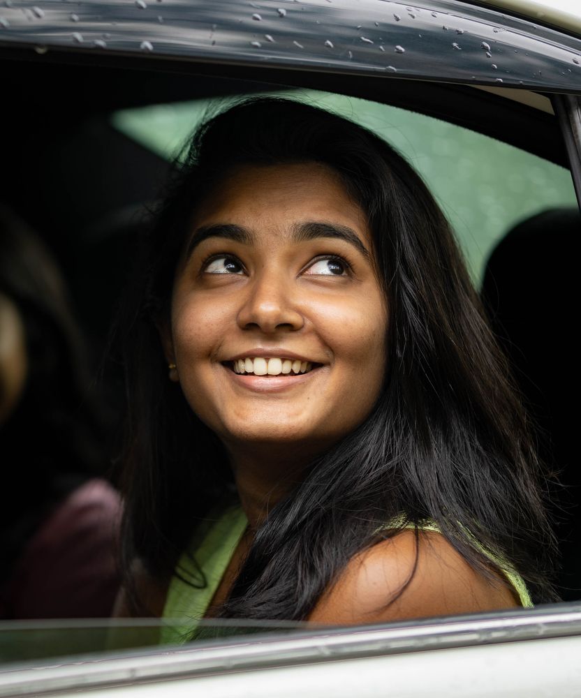 Photograph by Niveth Kumar