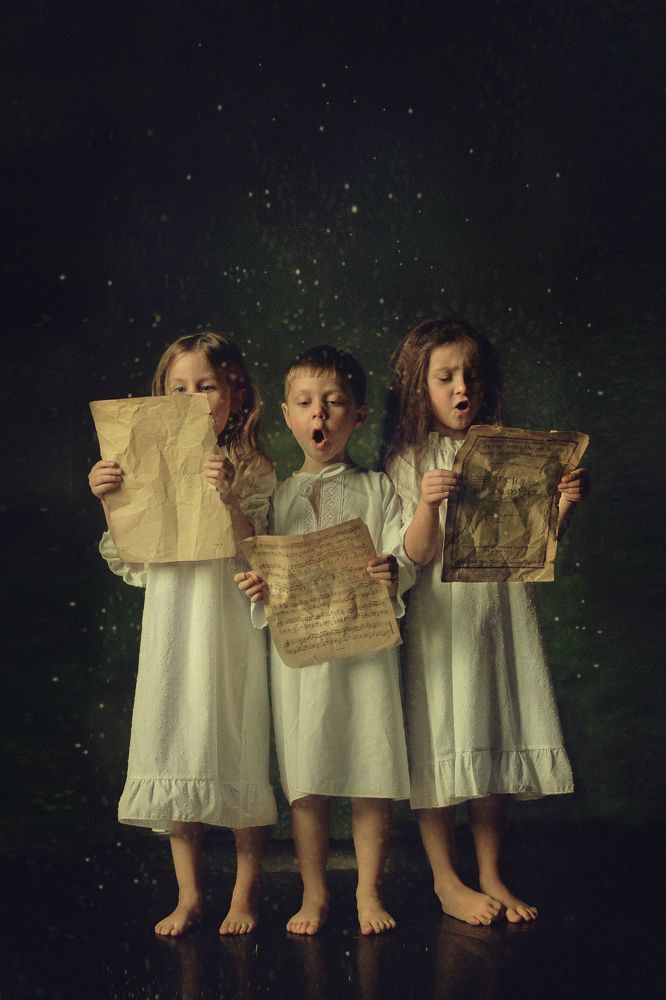 Фотография автора Ахтямова Рашида