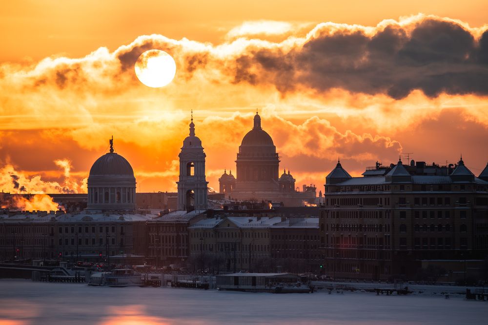 Photograph by Татьяна Кормашова