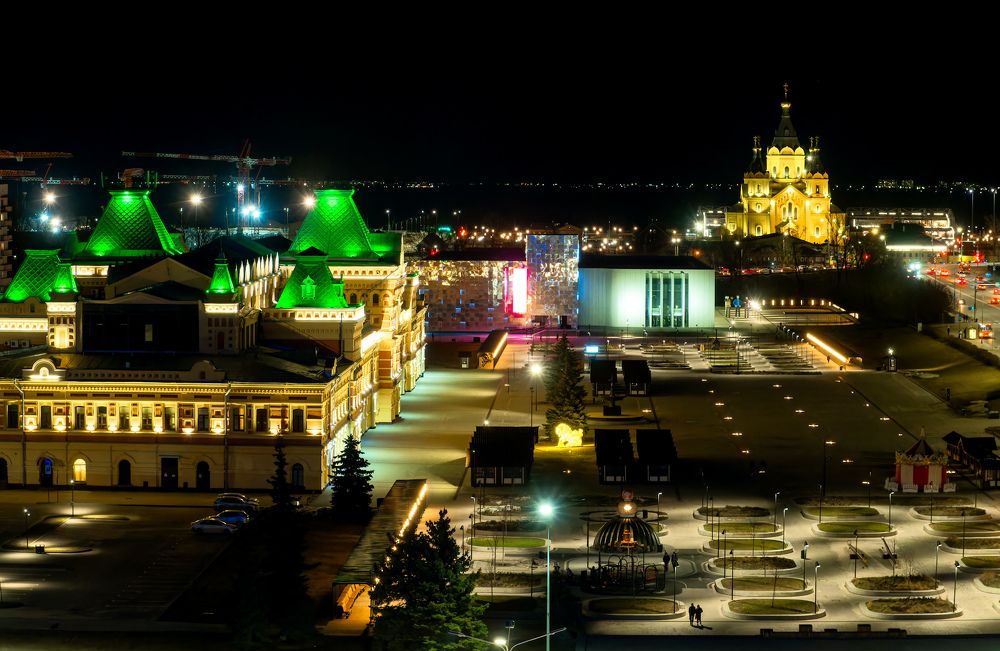 Photograph by Леонтьев Константин