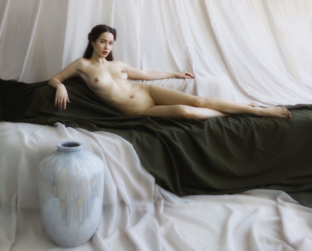 Photograph by Рашид Усманов