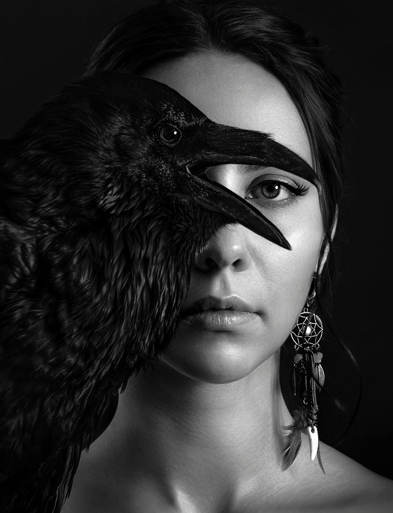 Photograph by Соловьёва Елена