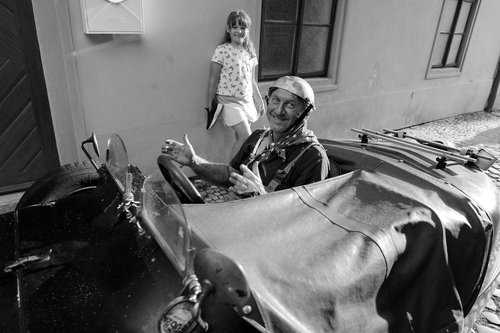 Photograph by Валерия Маркова