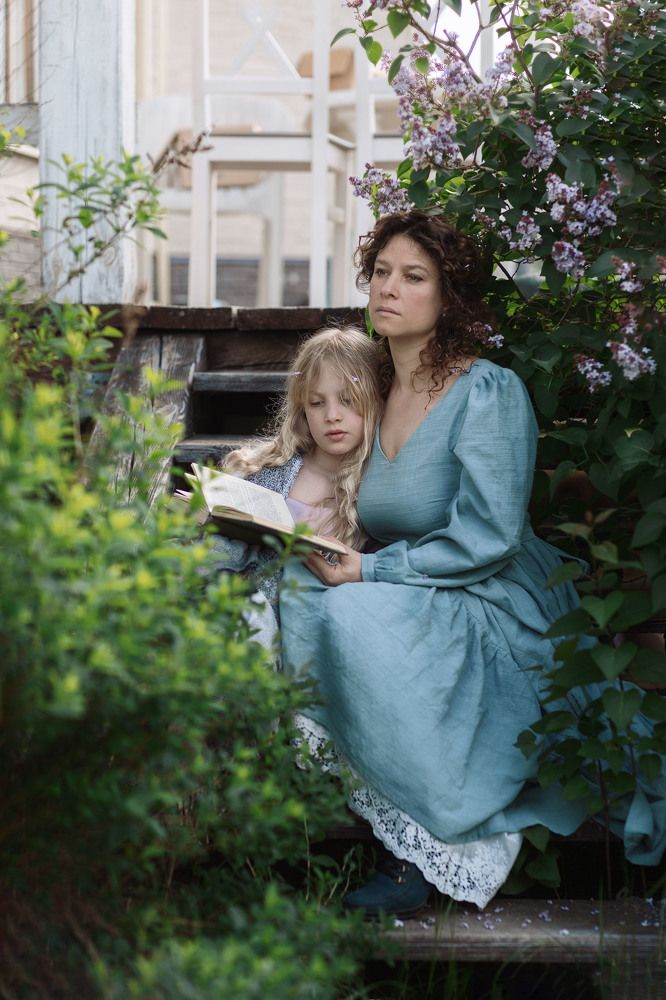 Фотография автора Могилевцева Дарья